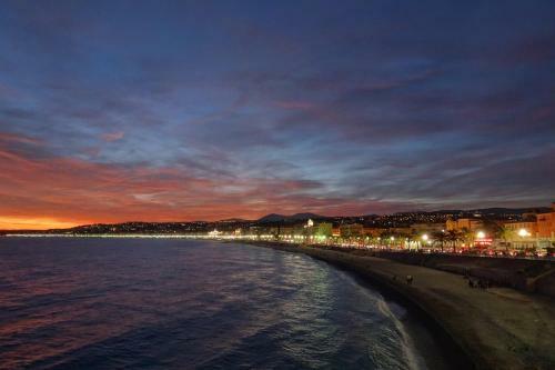 Apartamento Le Neptune, 2 Bedrooms With A/c
