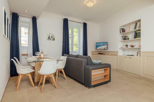 Apartamento Le Neptune, 2 Bedrooms With A/c