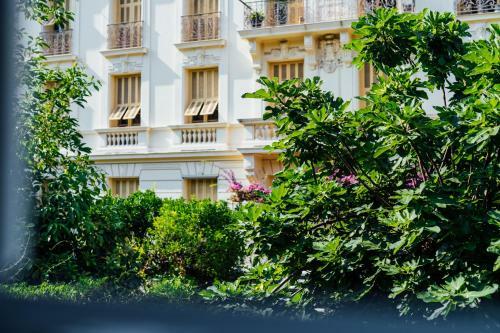 Apartamento Le Neptune, 2 Bedrooms With A/c