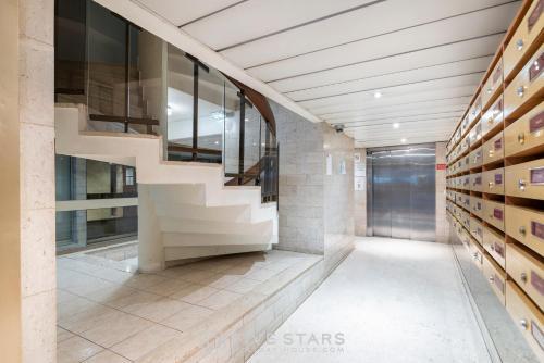 Apartamento Studio Massenet Five Stars Holiday House