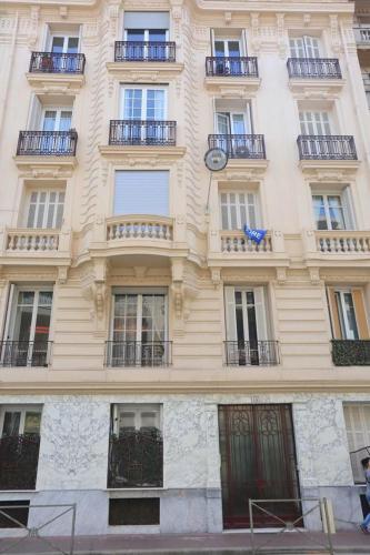 Apartamento Le Charme-35