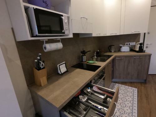 Apartamentos Coccinelle