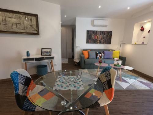 Apartamentos Coccinelle
