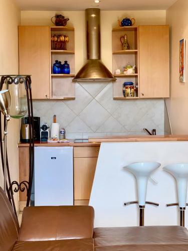 Apartamento Boulevard Victor Hugo