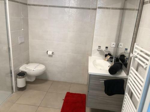Apartamento Au Coeur de Nice