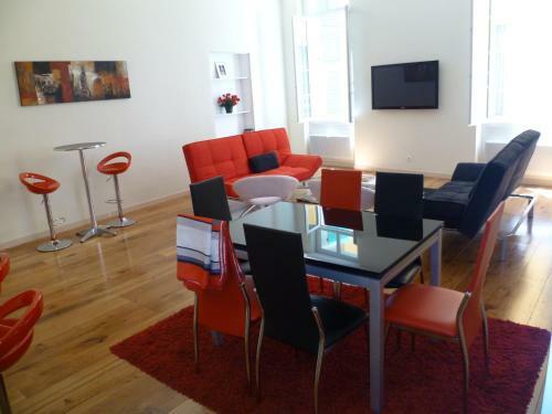 Apartamento Old Town Luxury 3 Beds