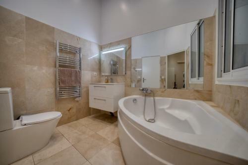 Apartamento Old Town Luxury 3 Beds