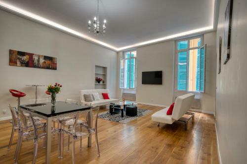 Apartamento Old Town Luxury 3 Beds