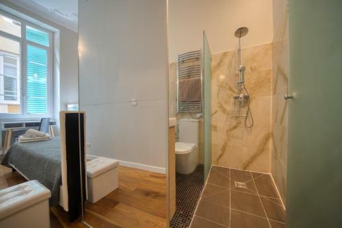 Apartamento Old Town Luxury 3 Beds
