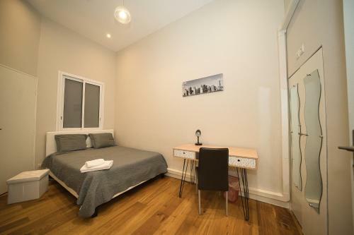 Apartamento Old Town Luxury 3 Beds