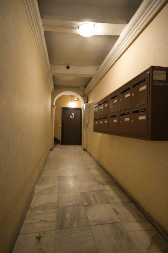 Apartamento Old Town Luxury 3 Beds