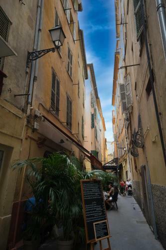 Apartamento Old Town Luxury 3 Beds