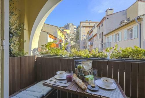 Apartamento My Casa - Carret