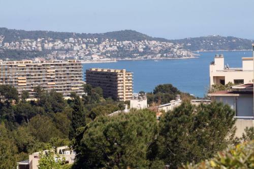 Apartamento Studio Le Fabrina Riviera