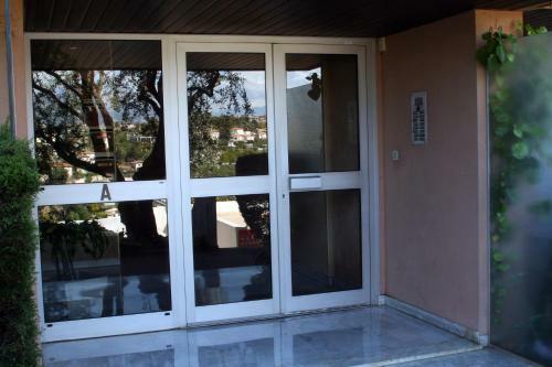 Apartamento Studio Le Fabrina Riviera