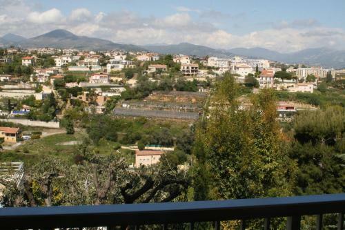 Apartamento Studio Le Fabrina Riviera