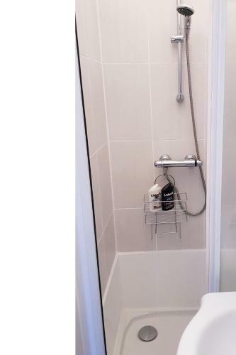 Apartamento Studio Le Fabrina Riviera