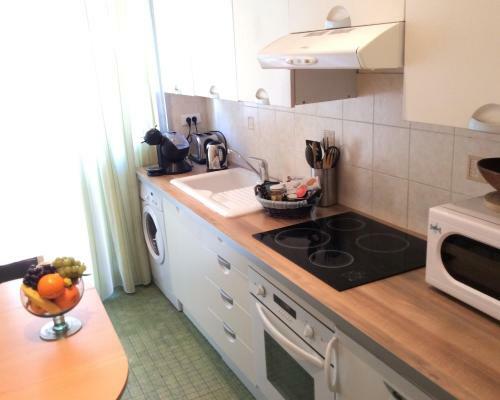 Place Mozart Holiday Apartment