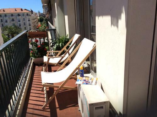 Place Mozart Holiday Apartment