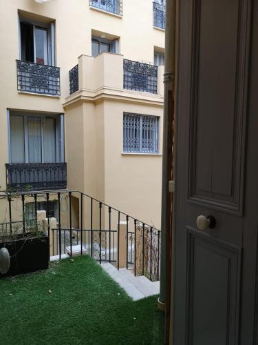 Apartamento Berlioz