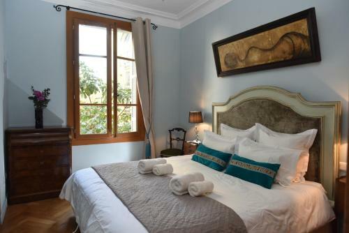 Apartamento Le Petit Prestige