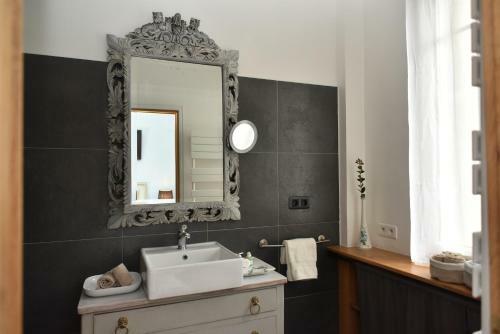 Apartamento Le Petit Prestige