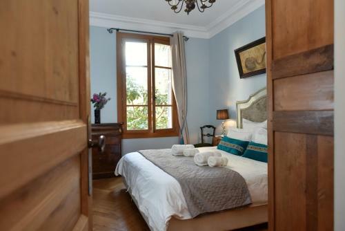 Apartamento Le Petit Prestige