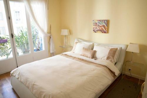 Chill Out Apartment, 2 Mins From Beach