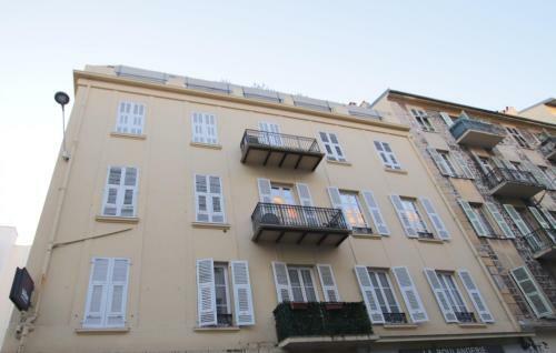 Apartamentos Le Blacas