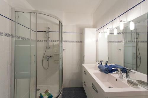 Apartamento Confortable 3 Pieces Avec Superbe Vue Mer