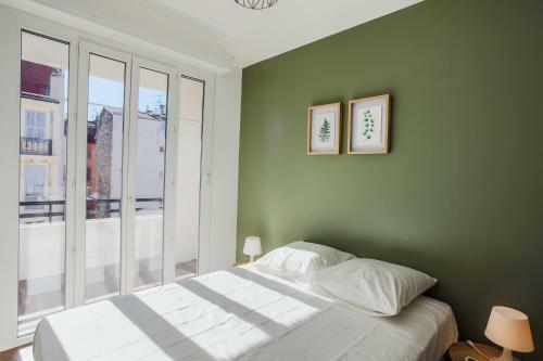 Apartamento Rossini Centre Ville - Proche Tram