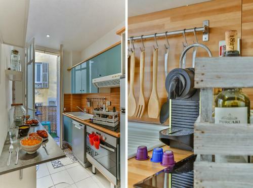 Apartamento Maison Bianchi - 29 Tonduti