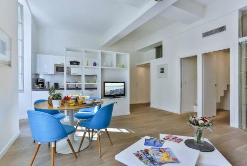 Apartamento My Casa - Libert�