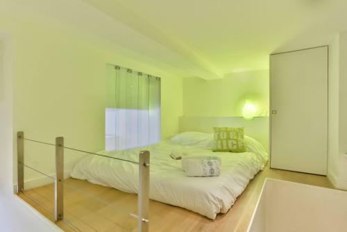 Apartamento My Casa - Libert�