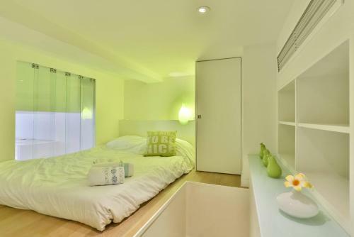 Apartamento My Casa - Libert�
