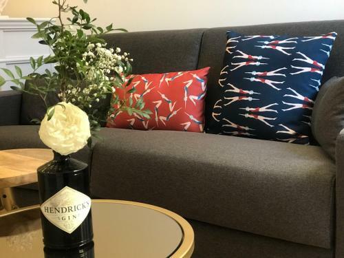 Apartamento Appart Hotel Garibaldi
