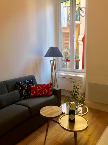 Apartamento Appart Hotel Garibaldi