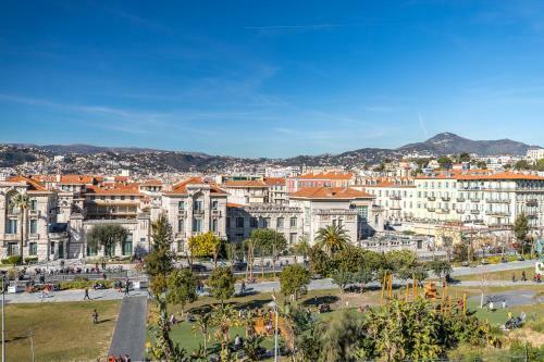 Apartamento Gorgeous 1 Bdr With Gardens View In The Old Town