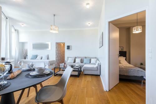 Apartamento Gorgeous 1 Bdr With Gardens View In The Old Town