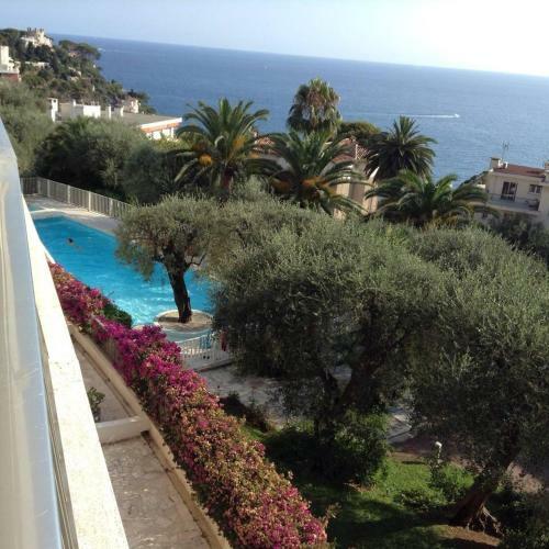 Apartamento Appartement Les Oliviers