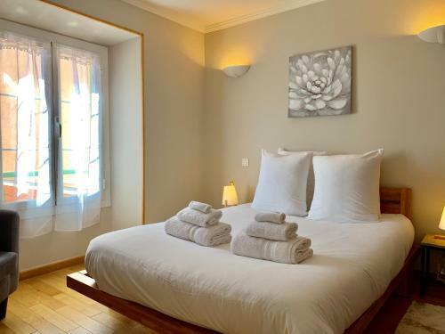 Apartamento Palais Massena