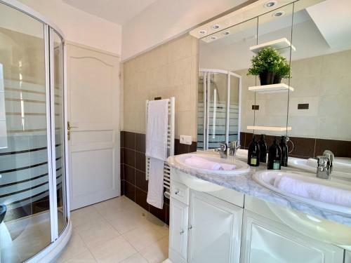 Apartamento Palais Massena