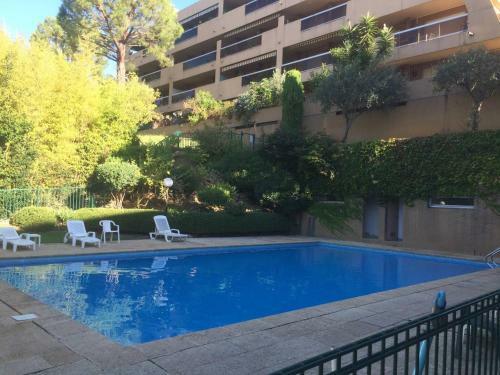 Apartamento Azurelle
