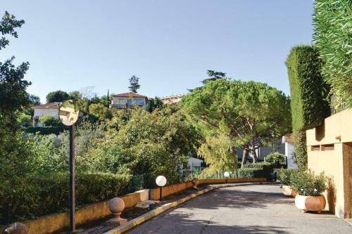 Apartamento Azurelle