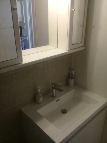 Apartamento 10 Rue Verdi