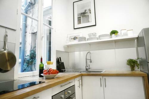 Apartamento History-chic In Oldtown, Beach