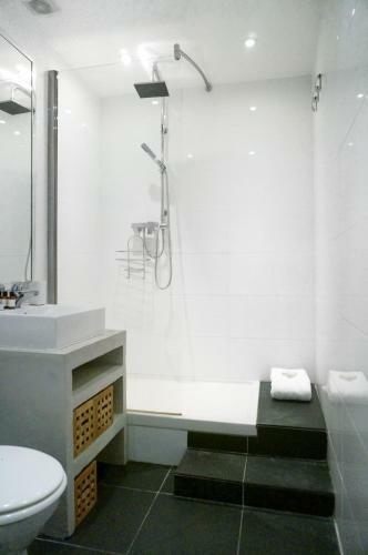 Apartamento History-chic In Oldtown, Beach
