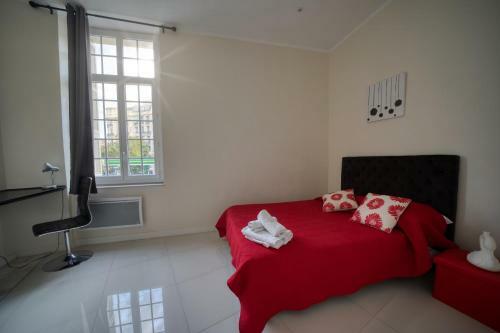Prestige Designer Apartment, Super Central