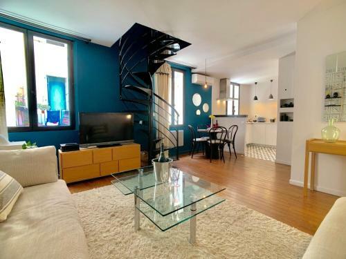Apartamento Maison Bonaparte