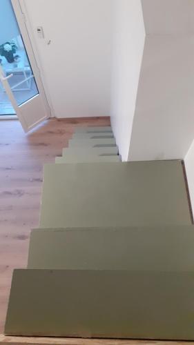 Apartamento Studio Andy